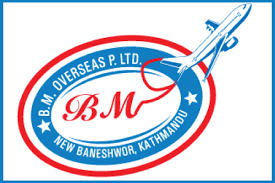 BM Overseas Pvt. Ltd.